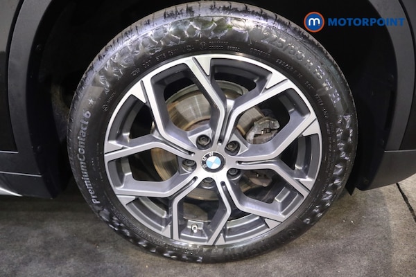 Used BMW X1 2022 for sale - 76252855: Photo 32
