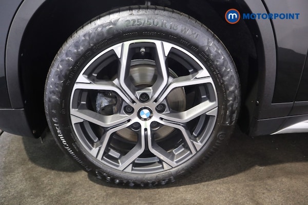 Used BMW X1 2022 for sale - 76252855: Photo 33