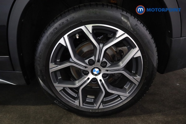 Used BMW X1 2022 for sale - 76252855: Photo 34