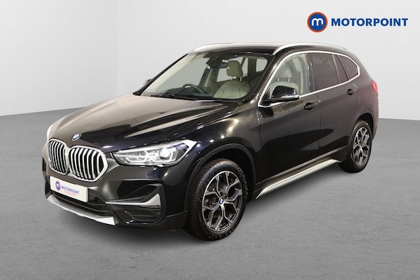 Used BMW X1 2022 for sale - 76252855: Photo 3