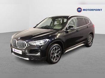 Used BMW X1 2022 for sale - 76252855: Photo 3
