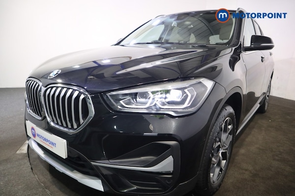 Used BMW X1 2022 for sale - 76252855: Photo 44