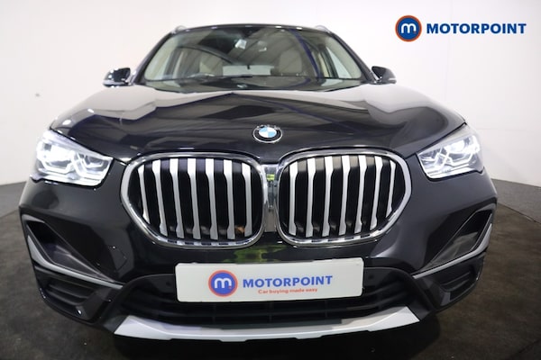 Used BMW X1 2022 for sale - 76252855: Photo 45