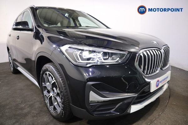 Used BMW X1 2022 for sale - 76252855: Photo 46