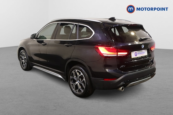 Used BMW X1 2022 for sale - 76252855: Photo 5