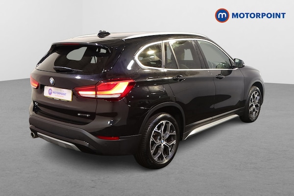 Used BMW X1 2022 for sale - 76252855: Photo 7