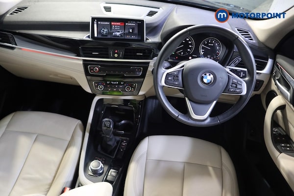 Used BMW X1 2022 for sale - 76252855: Photo 9
