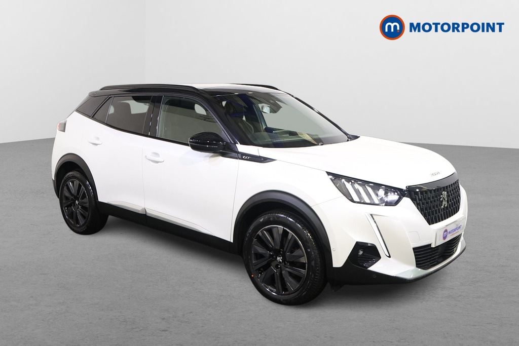 Used Peugeot 2008 2020 for sale - 76750545: Photo 1