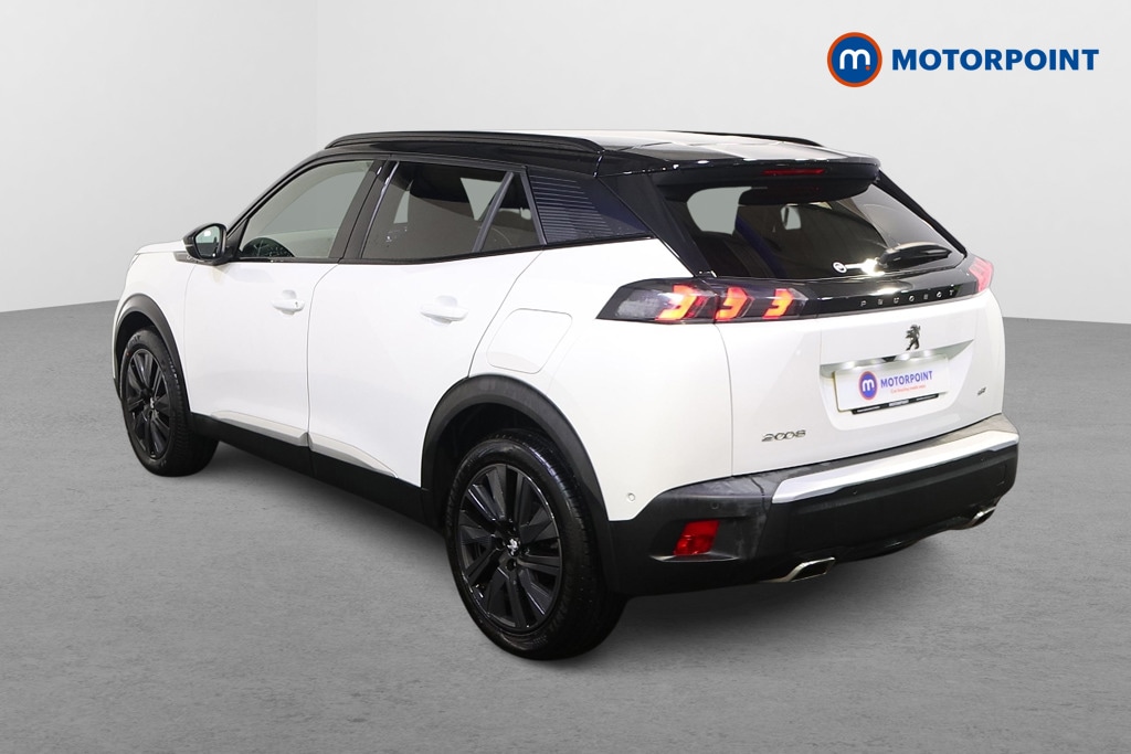 Used Peugeot 2008 2020 for sale - 76750545: Photo 5