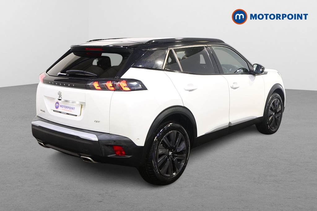 Used Peugeot 2008 2020 for sale - 76750545: Photo 7