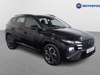 2024 - 1.6T N Line 5dr