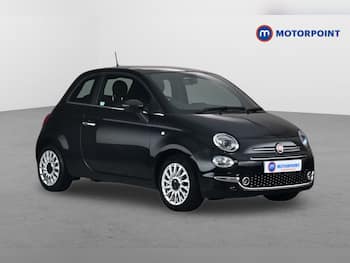 Used Fiat 500 2024 for sale - 79671699: Photo