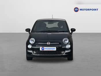 Used Fiat 500 2024 for sale - 79671699: Photo