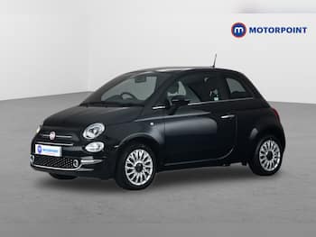 Used Fiat 500 2024 for sale - 79671699: Photo