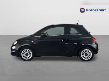 Used Fiat 500 2024 for sale - 79671699: Photo