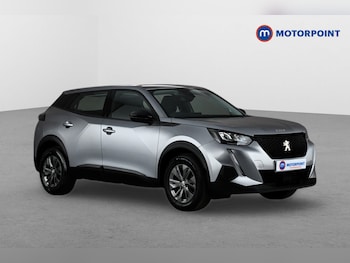 Used Peugeot 2008 2022 for sale - 78618814: Photo