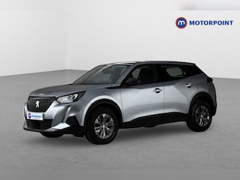 Used Peugeot 2008 2022 for sale - 78618814: Photo