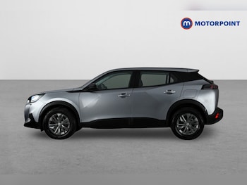 Used Peugeot 2008 2022 for sale - 78618814: Photo