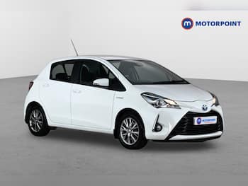 Used Toyota Yaris 2020 for sale - 79736333: Photo