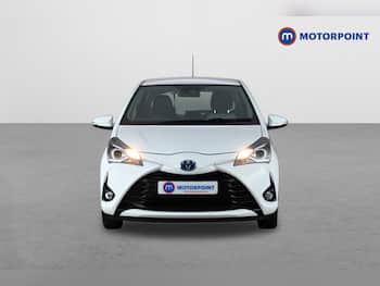 Used Toyota Yaris 2020 for sale - 79736333: Photo