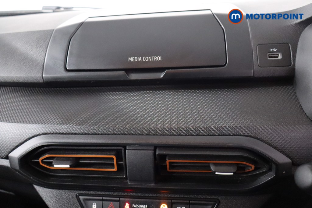 Used Dacia Sandero Stepway 2023 for sale - 77961236: Photo 10