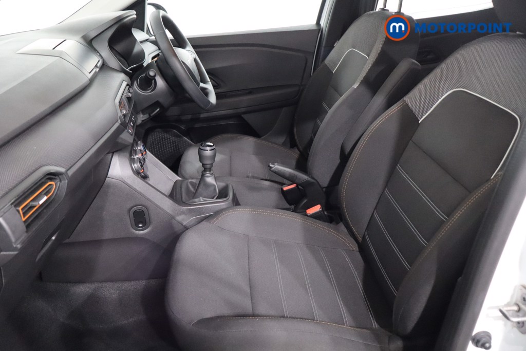 Used Dacia Sandero Stepway 2023 for sale - 77961236: Photo 12