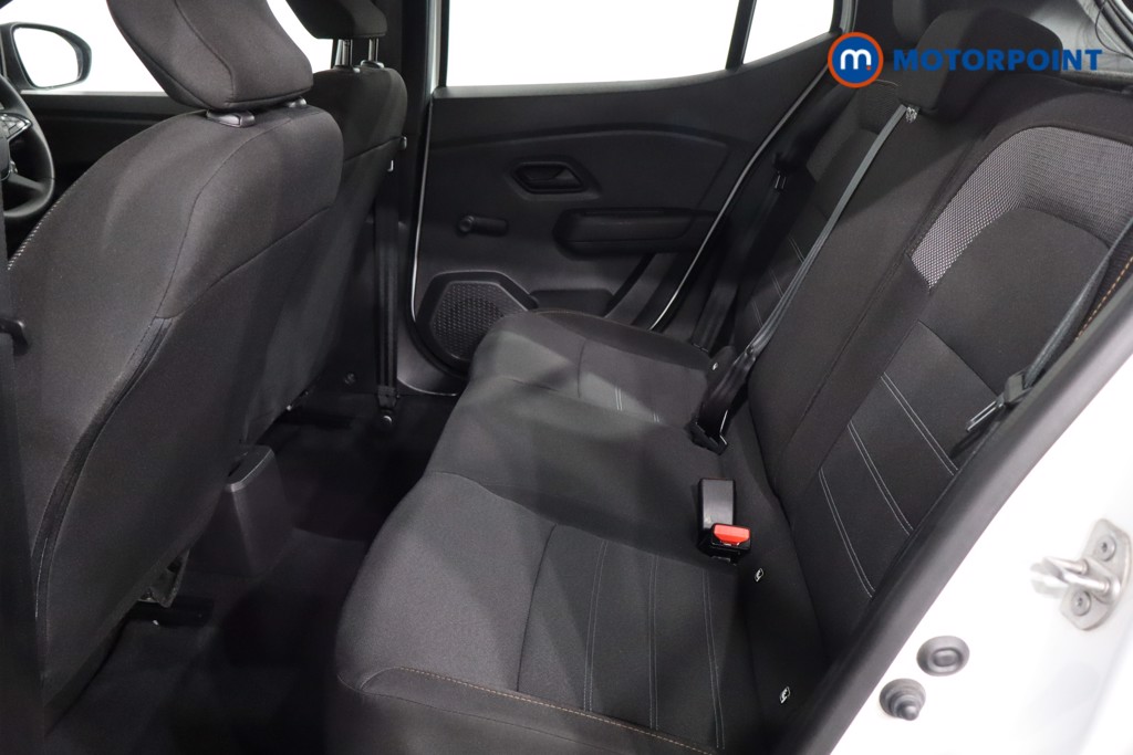 Used Dacia Sandero Stepway 2023 for sale - 77961236: Photo 13