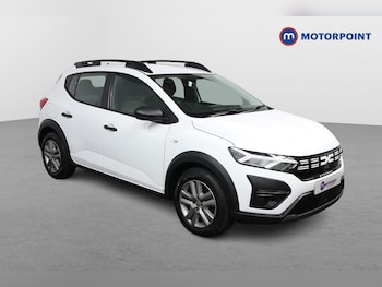 Used Dacia Sandero Stepway undefined for sale - 77961236: Photo