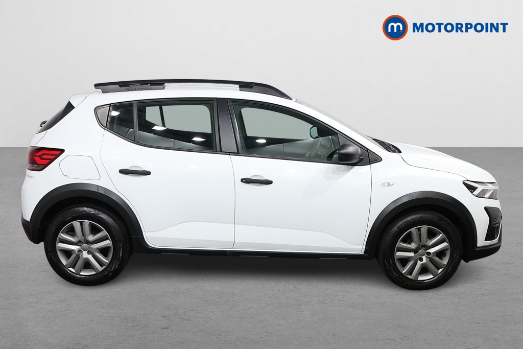 Used Dacia Sandero Stepway 2023 for sale - 77961236: Photo 8
