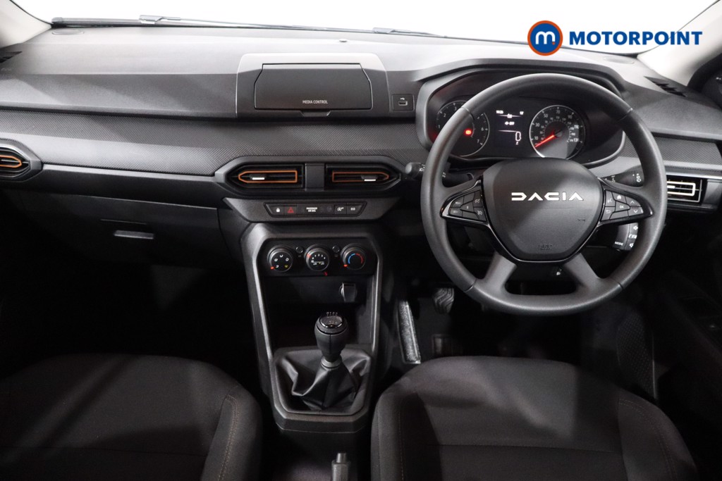 Used Dacia Sandero Stepway 2023 for sale - 77961236: Photo 9