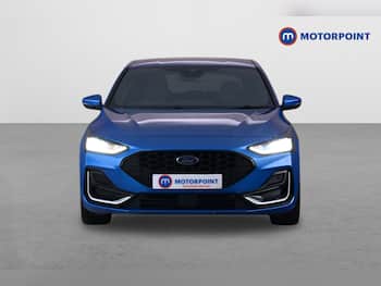 Used Ford Focus 2022 for sale - 79706750: Photo