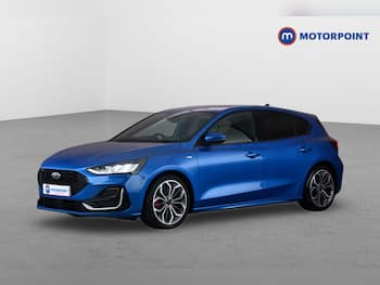 Used Ford Focus 2022 for sale - 79706750: Photo