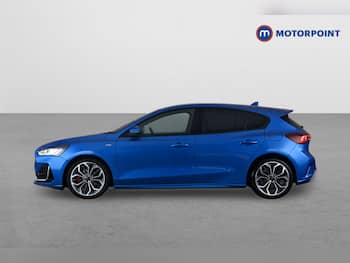 Used Ford Focus 2022 for sale - 79706750: Photo