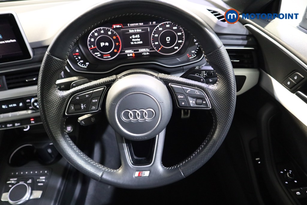 Used Audi A5 2019 for sale - 76946296: Photo 10