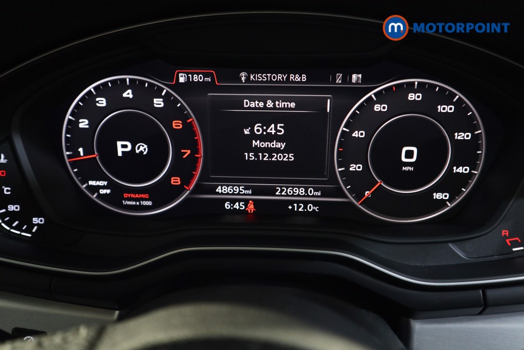 Used Audi A5 2019 for sale - 76946296: Photo 14