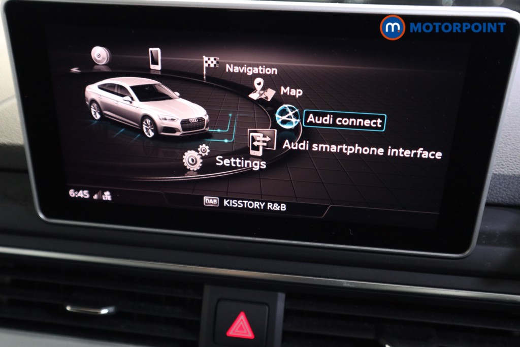 Used Audi A5 2019 for sale - 76946296: Photo 15