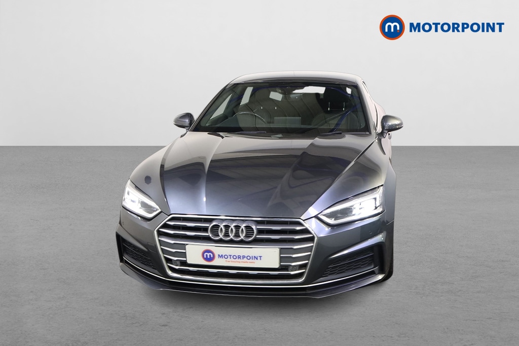 Used Audi A5 2019 for sale - 76946296: Photo 2