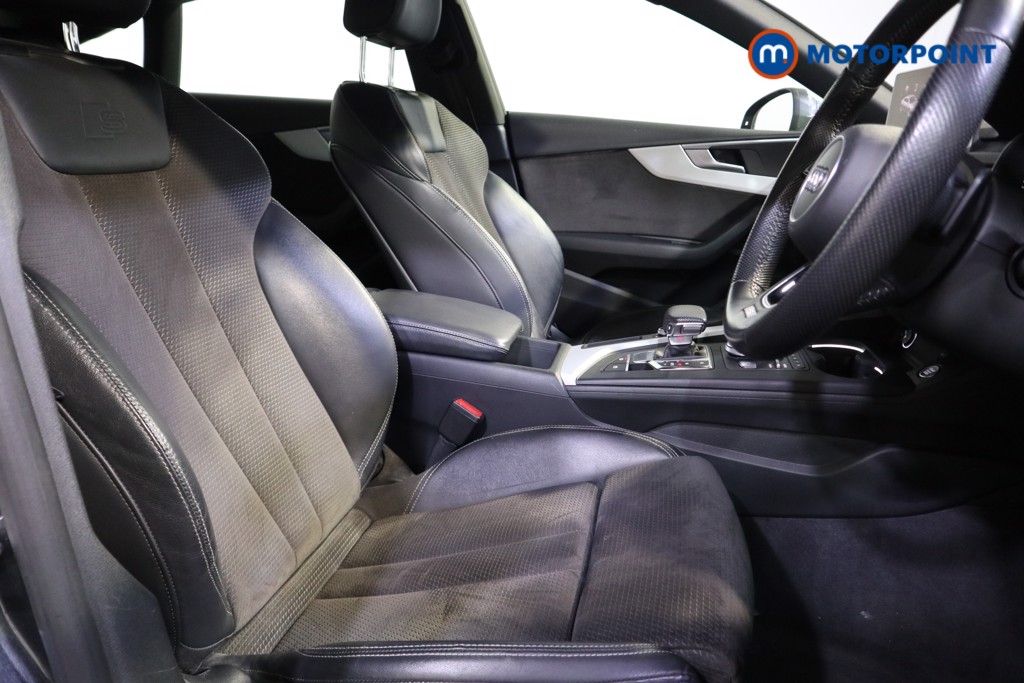 Used Audi A5 2019 for sale - 76946296: Photo 25