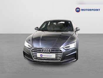 Used Audi A5 undefined for sale - 76946296: Photo