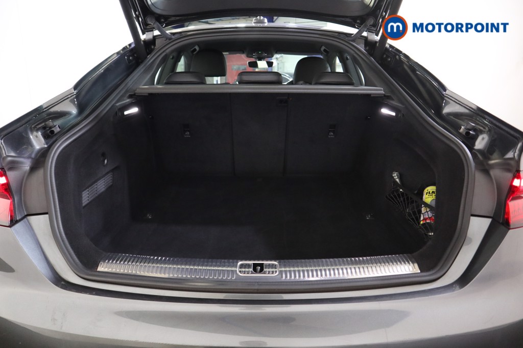 Used Audi A5 2019 for sale - 76946296: Photo 31