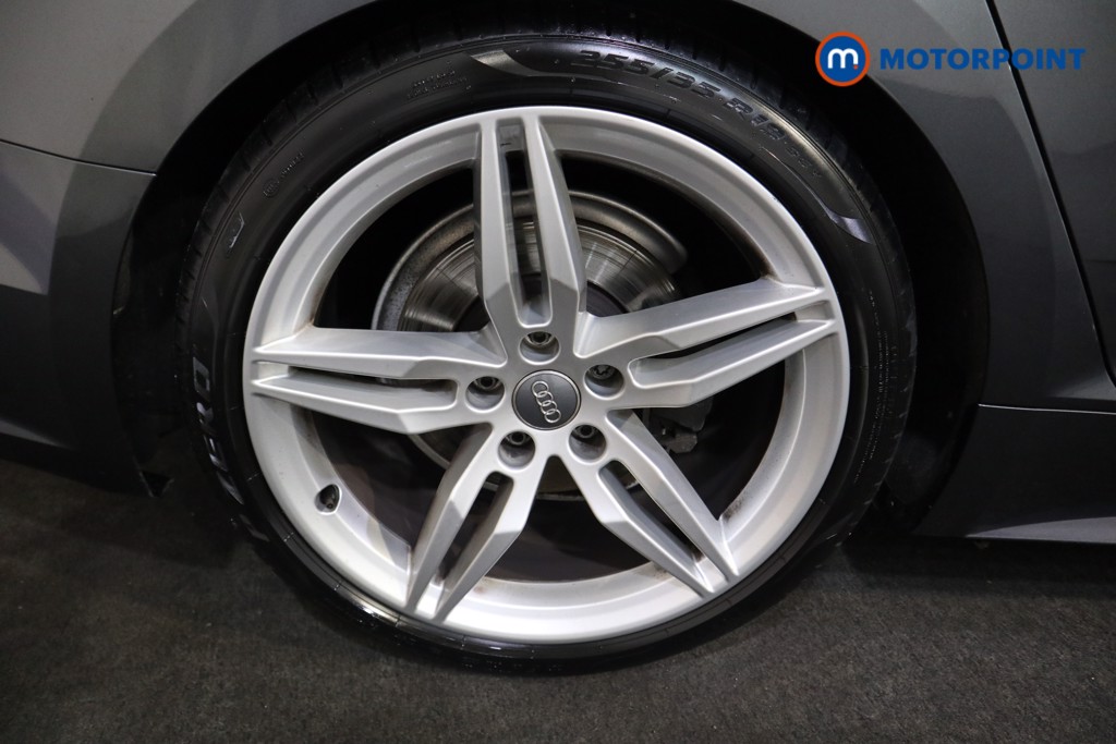 Used Audi A5 2019 for sale - 76946296: Photo 33