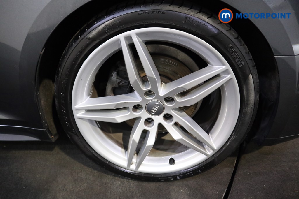 Used Audi A5 2019 for sale - 76946296: Photo 34