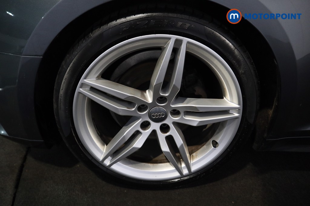 Used Audi A5 2019 for sale - 76946296: Photo 35