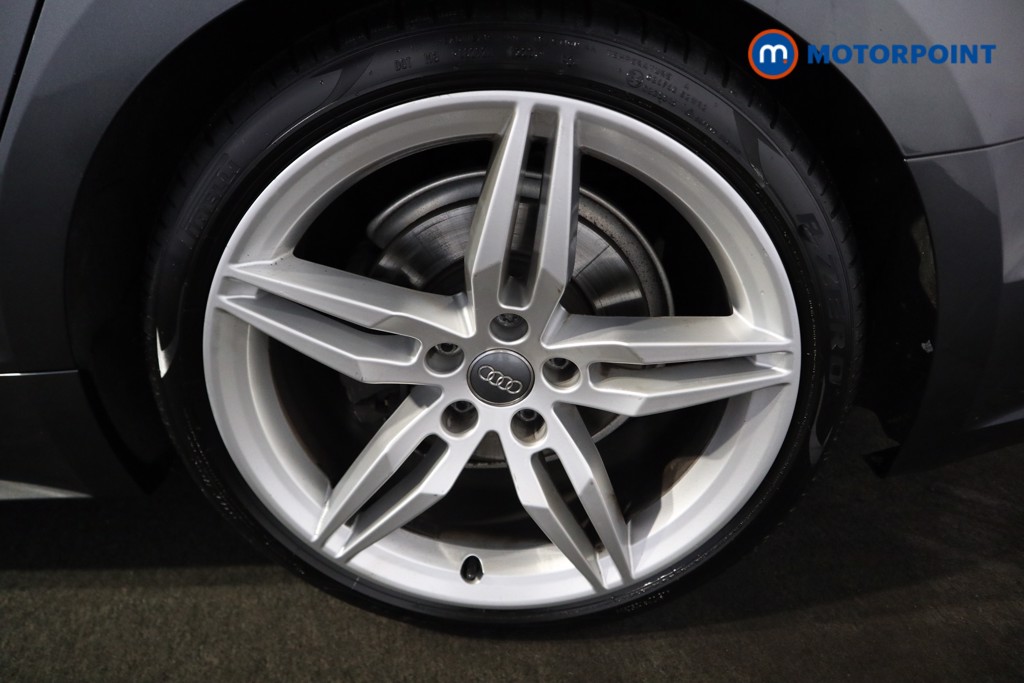 Used Audi A5 2019 for sale - 76946296: Photo 36