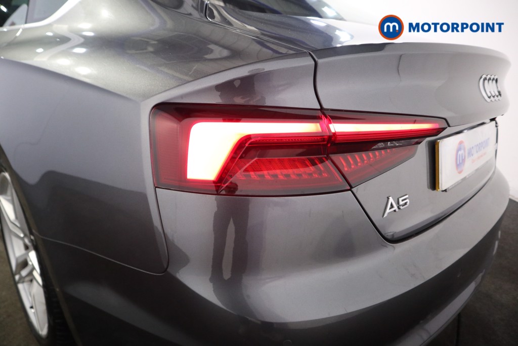 Used Audi A5 2019 for sale - 76946296: Photo 38