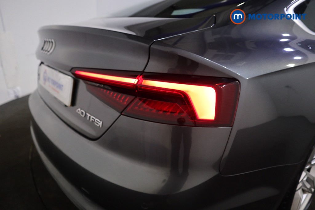 Used Audi A5 2019 for sale - 76946296: Photo 39