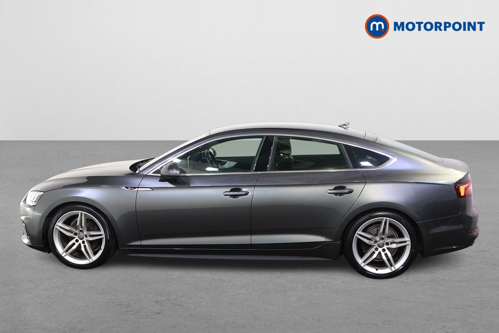 Used Audi A5 2019 for sale - 76946296: Photo 4