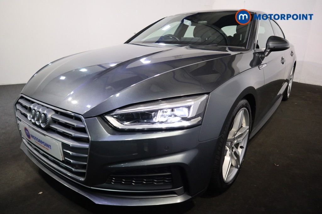 Used Audi A5 2019 for sale - 76946296: Photo 46