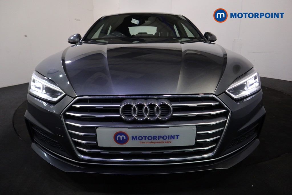 Used Audi A5 2019 for sale - 76946296: Photo 47