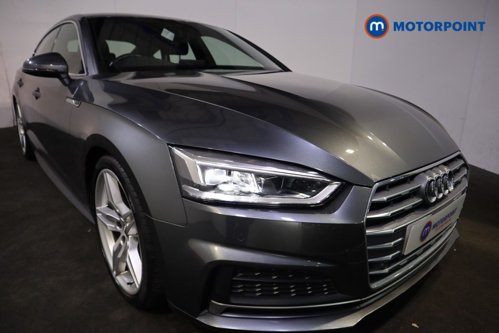 Used Audi A5 2019 for sale - 76946296: Photo 48
